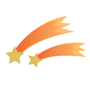 Shooting Stars of Marketing and SEO