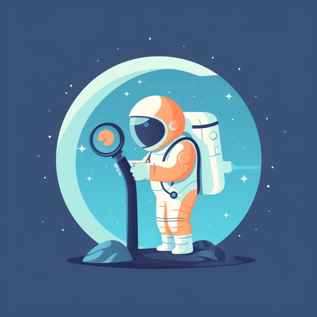 seo specialist discovers opportunities